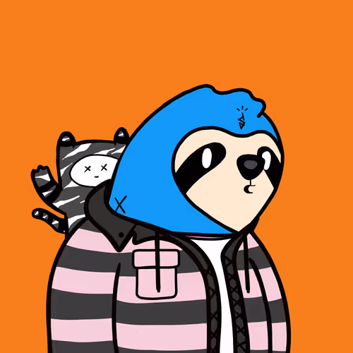 Based X Sloth