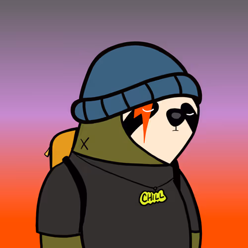 Based X Sloth