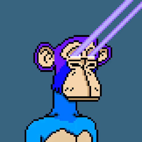 Based Ape Pixel Club Iv