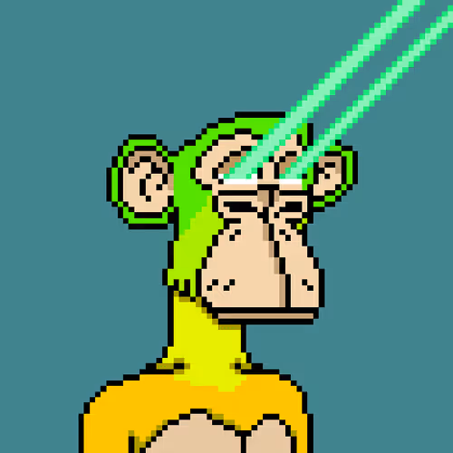 Based Ape Pixel Club Iv