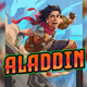 SPECIAL EDITION ALADDIN