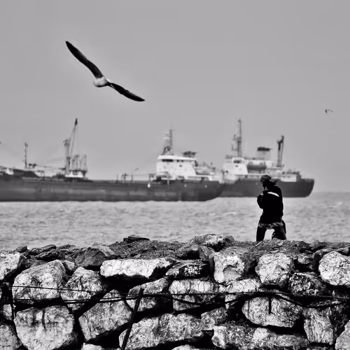 Breakwater Memories