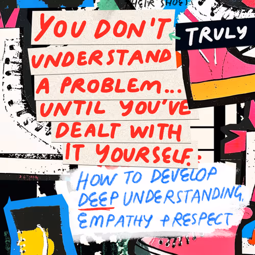 Why You Need To Do It Yourself logo