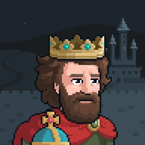 Royal Roiers 16