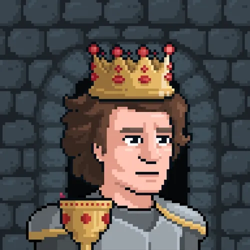 Royal Roiers 16