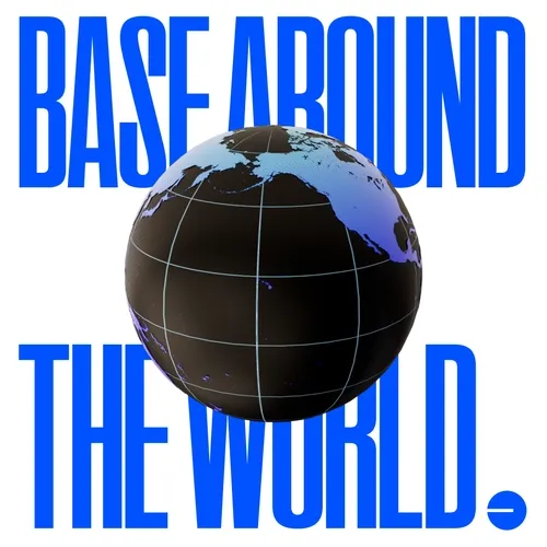 Base Around The World 4