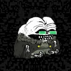 Fruggerz #76