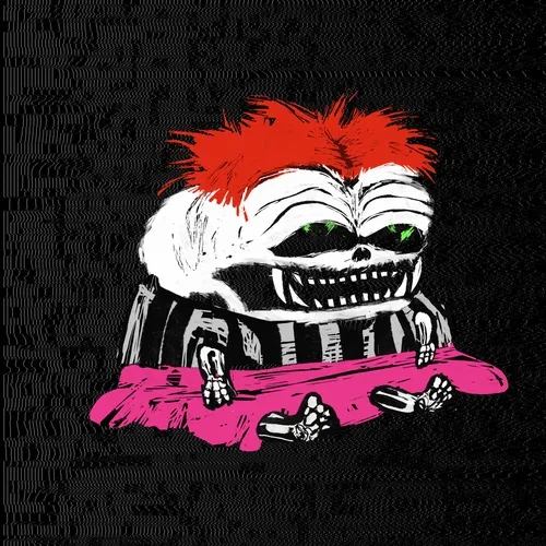 Fruggerz #485