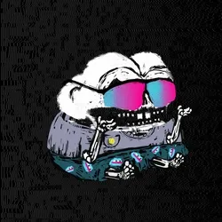 Fruggerz #28