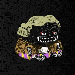 Fruggerz #62