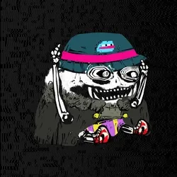 Fruggerz #452