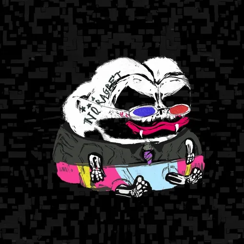 Fruggerz #696