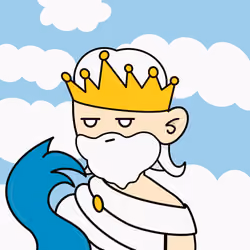 My funy Gods #45