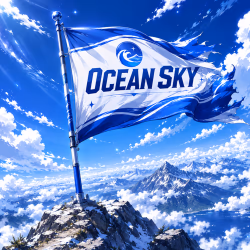 OCEANSKY