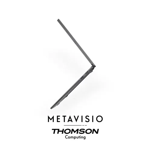 Metavisio Thomson Genesis