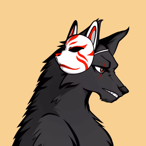 Wolves Gang 2