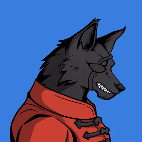 Wolves Gang 2