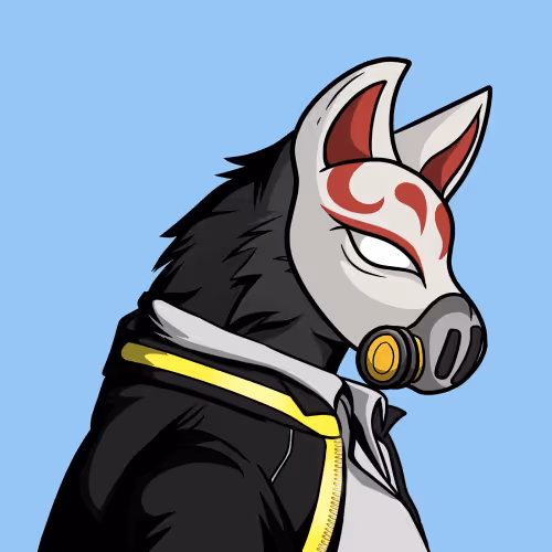 Wolves Gang 2