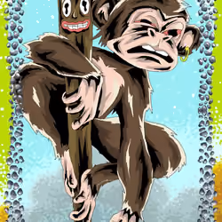7144