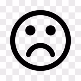 ☹️ #19