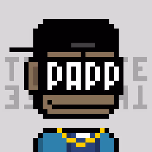 Punkapepen Honorary Collection