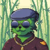 P-GANG