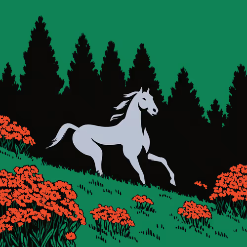 Rodeo Posts 13306