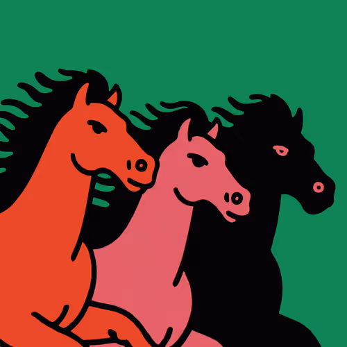 Rodeo Posts 13306