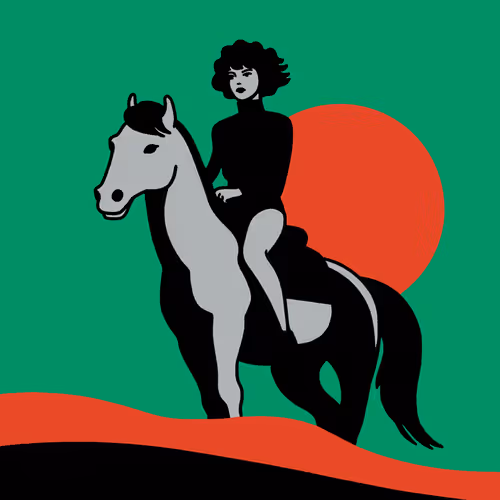 Rodeo Posts 13306