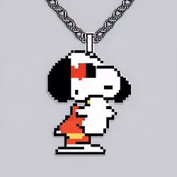 Dog Tags #30