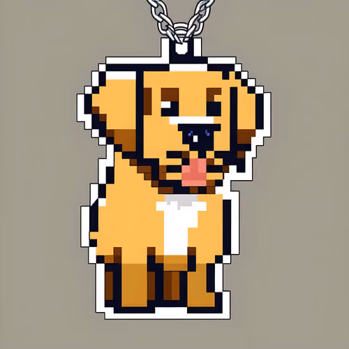 Dog Tags #404