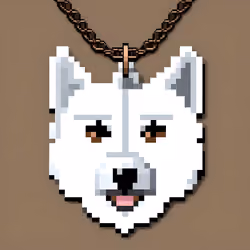 Dog Tags #338