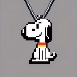 Dog Tags #31