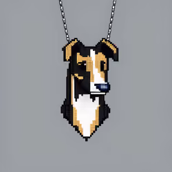Dog Tags #348