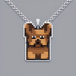 Dog Tags #776
