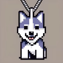 Dog Tags #341