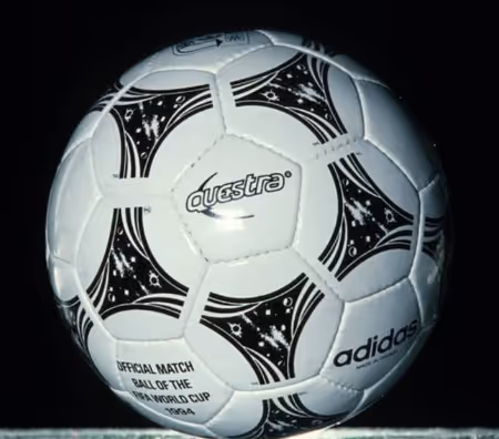 worldcup ball