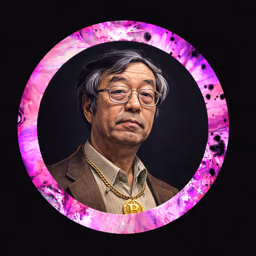 888 Inner Circle X Nakamoto