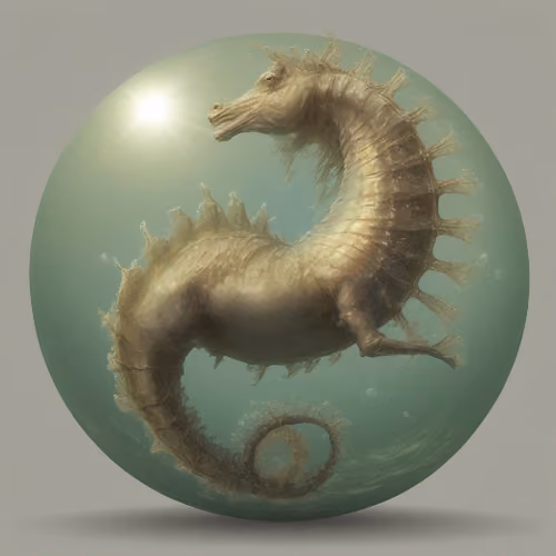 hippocampus #4