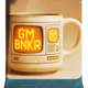 GM VBRS