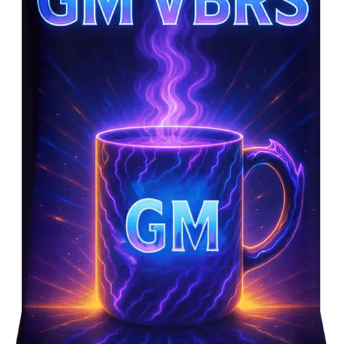 Gm Vbrs