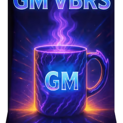 GM VBRS #33