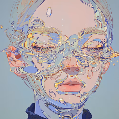 Disfigured Forms
