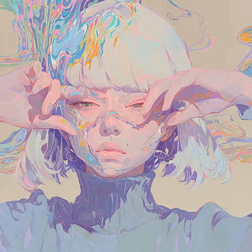 Disfigured Forms