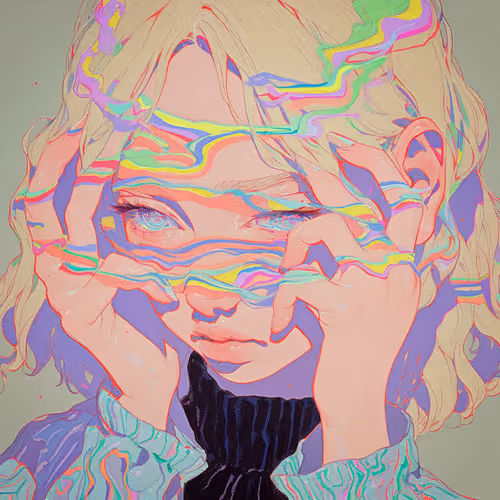 Disfigured Forms