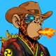 [LEGENDARY] Ape #5