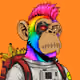 [LEGENDARY] Ape #4