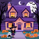 We love Halloween