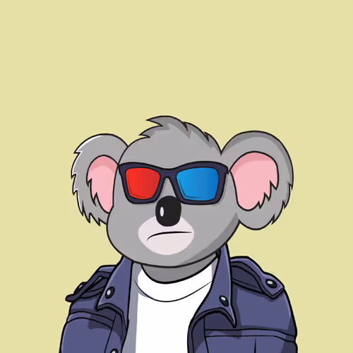 Based Koala 