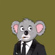 Based Koala #307